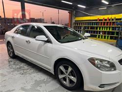 شيفروليه ماليبو